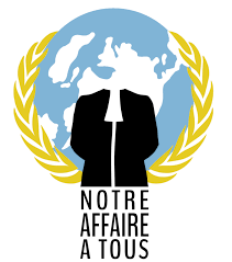 Logo de Notre Affaire à Tous