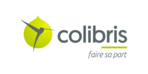 Logo Mouvement Colibris