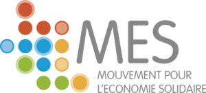 Logo MES