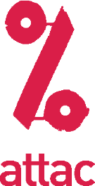 Logo Attac