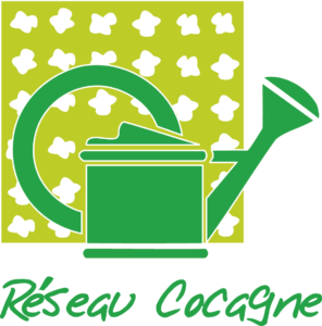 Logo Réseau cocagne