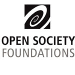 Logo Open Society Foundations