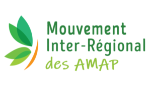 Logo du Mouvement Inter-régional des Amap